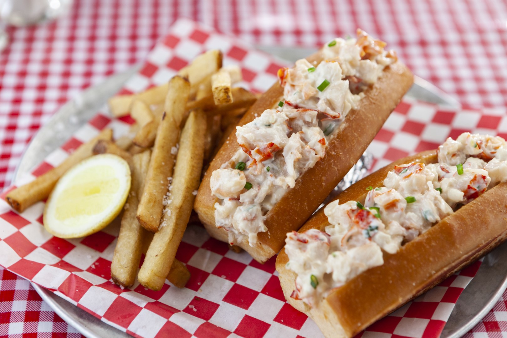 Carnival Splendor - Seafood Shack™